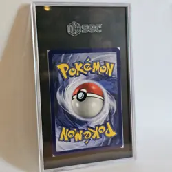 Pokemon Pidgeotto Base Set 1999 22/102 Rare Vintage Non Holo SGC 8 - Image 2