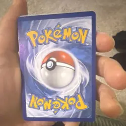 Pokemon Morty's Conviction 211/162 SV05 Temporal Forces Illustration Rare Holo … - Image 2