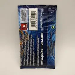 XY Evolutions - Booster Pack - Unopened - Random Artwork - Pokemon TCG 2016 - Image 4