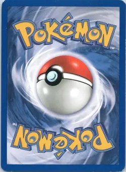 Pokemon TCG Dark Arbok 2/82 Holo Rare Team Rocket Set Unlimited - Image 2
