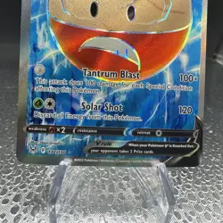 Pokemon TCG: Hisuian Electrode V Lost Origin Rare Full Art - 172/196 - NM - Image 4