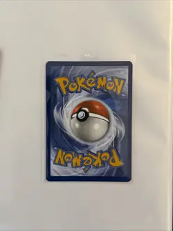 2023 Pokemon OBF En Charizard EX SAR 223/197 Sv03: Obsidian Flames Holo Rare - Image 3