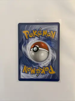 2023 Pokemon OBF En Charizard EX SAR 223/197 Sv03: Obsidian Flames Holo Rare - Image 4