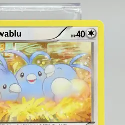 Swablu 2016 Pokemon TCG Generations Radiant Collection #RC23/RC32 LP+ - Image 3