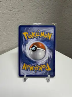 Pokemon TCG Meowstic Reverse Holo Radiant Collection RC15/RC32 - Image 2