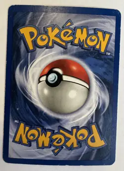 Pokemon TCG Clefairy 6/130 Base Set 2 Holo Rare LP - Image 2