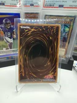 YuGiOh Limit Over Collection Sky Striker Mobilize LOCH-JP037 Secret Rare - Image 2