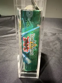 Yu-Gi-Oh! Starter Deck Joey 1st Edition English (see pics + description) - Image 2