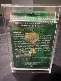Yu-Gi-Oh! Starter Deck Joey 1st Edition English (see pics + description) - Image 3