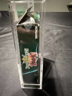 Yu-Gi-Oh! Starter Deck Joey 1st Edition English (see pics + description) - Image 4