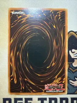 Elemental Hero Sparkman - YSD-ENS01 - Ultra Rare - Limited Edition YuGiOh LP - Image 3