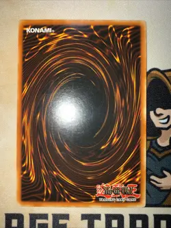 Elemental Hero Sparkman - YSD-ENS01 - Ultra Rare - Limited Edition YuGiOh LP - Image 4