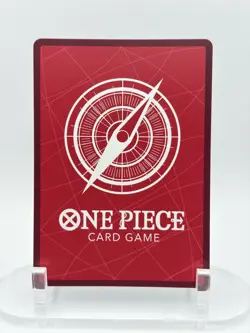 One Piece Sugar OP10-003 Parallel Alt Art Leader - Royal Blood NM/M ENGLISH - Image 4