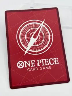 One Piece Sugar OP10-003 Parallel Alt Art Leader - Royal Blood NM/M ENGLISH - Image 5