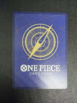 Nami (053) EB03-053 Extra Booster: One Piece Heroines Edition Foil - Image 2