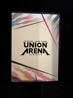 Union Arena Goddess Of Victory Nikke Action Point Foil UE14BT/NIK-1-AP06 NM - Image 3