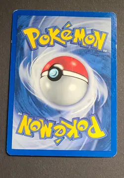 Meowth 62/82 Team Rocket Set 2000 WOTC Pokemon Card Lightly Played Vintage - Image 2