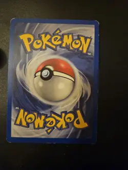 Sabrina - 20/132 - Pokemon Gym Challenge Unlimited Holo Rare Card WOTC DMG - Image 2