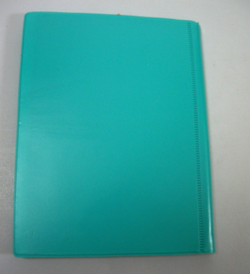 Monster 4 Pocket Trading Card Album- Binder Holds Cards- - Image 5