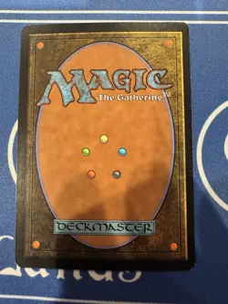 Pyroclasm 8th Edition Foil - Image 2