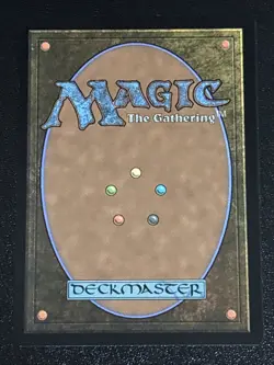 MTG Teenage Mutant Ninja Turtles Splinter, Radical Rat 0169 NM Rare - Image 2