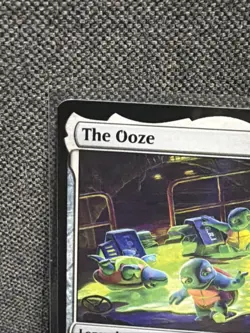 The Ooze Teenage Mutant Ninja Turtles Regular - Image 2