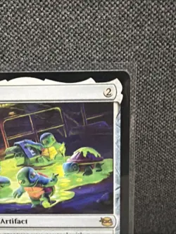 The Ooze Teenage Mutant Ninja Turtles Regular - Image 3