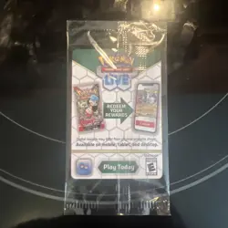 SEALED - Glaceon EX Prismatic Evolutions STAMPED Promo 026/131 Pokemon 2025 - Image 3