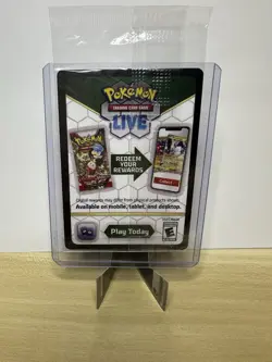 Pokemon Alakazam 082/167 SEALED Cosmos Holo Blister Exclusive TCG Card English - Image 2