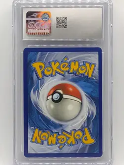 Pokemon 2019 Hidden Fates Charizard GX SM211 Black Star Promo CGC 10 Gem Mint 💎 - Image 2
