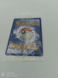 Pokemon Go Black Star Promo Holo Mewtwo V SWSH229 Sealed - Image 2