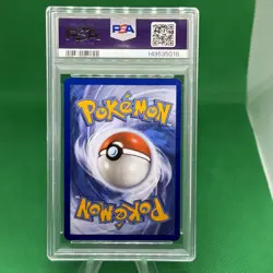 2026 POKEMON ASC SPECIAL ILLUSTRATION RARE #279 IONO'S BELLIBOLT EX PSA 10 - Image 2