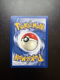 Pokemon Snorlax 90 HP 11/64 Jungle Holo Rare Unlimited Basic 1999 Card - Image 4