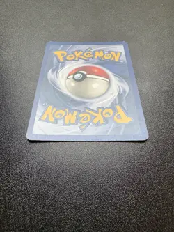 Pokemon Snorlax 90 HP 11/64 Jungle Holo Rare Unlimited Basic 1999 Card - Image 5