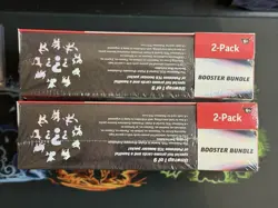 Pokemon TCG Prismatic Evolutions Surprise Box & Booster Bundle Sams Club SEALED - Image 2