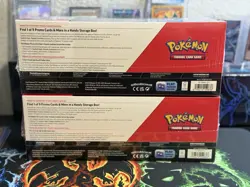 Pokemon TCG Prismatic Evolutions Surprise Box & Booster Bundle Sams Club SEALED - Image 5