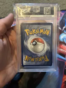 M Rayquaza EX Celebrations #76 Psa 10 Psa 9 Pokemon - Image 5