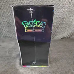 Pokemon Mega Evolution Phantasmal Flames ETB (Elite Trainer Box) New and Sealed - Image 2