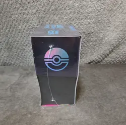 Pokemon Mega Evolution Phantasmal Flames ETB (Elite Trainer Box) New and Sealed - Image 4