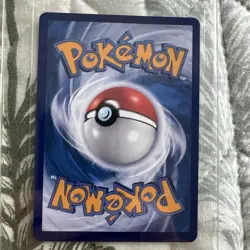 Pokemon TCG Chinese Exclusive Gengar Gem Pack Vol.3 CBB3C 03 07/07 US Seller NM - Image 2
