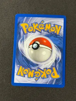 Pokemon Dark Slowbro 8/110 Holo Legendary Collection 2002 Copy 2 NM - Image 4