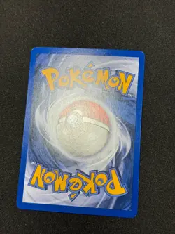 Pokemon Dark Slowbro 8/110 Holo Legendary Collection 2002 Copy 2 NM - Image 5