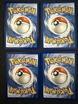 Pokemon TCG- Ascended Heroes Illustration Rare Lot - Image 2