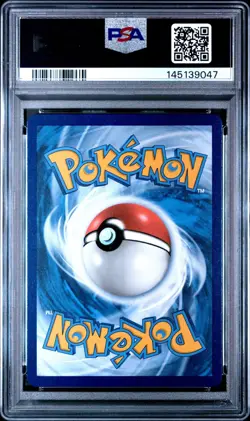 PSA 10 HISUIAN ZOROARK VSTAR GG56/GG70 FULL ART CROWN ZENITH POKEMON 😍 - Image 2