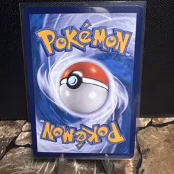 Pokemon TCG Masterball Holo Captain Pikachu Gem Pack Vol.1 0705/09 Cbb1C Chinese - Image 3