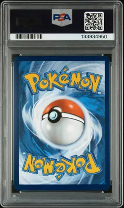 Pokemon Eevee 2025 SVP 173 ETB Black Star Promo PSA 10 Prismatic Evolutions Gem - Image 2