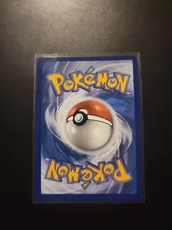 Pokemon Prime Catcher 157/162 Temporal Forces Holo Rare NM - Image 2