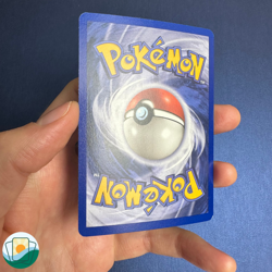 2006 Pokemon EX Holon Phantoms | Lileep | Reverse Holo | Stamped | #68/110 - Image 5