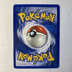 Pokemon TCG Gym Challenge Set Rocket's Minefield Gym Trainer 119/132 Non Holo LP - Image 2