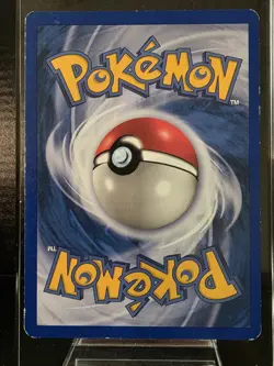 Pokemon TCG Machop 73/105 Neo Destiny Regular 1st Edition - Image 2